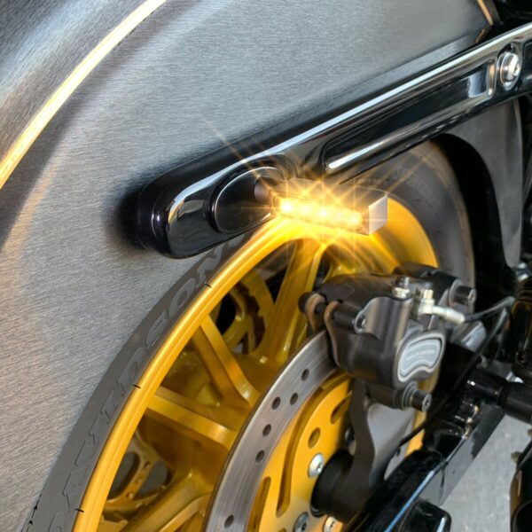 Blokk-Line  Turn Signal - Image 2