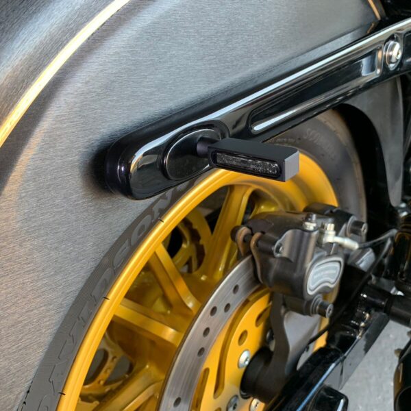 Blokk-Line  Turn Signal - Image 4