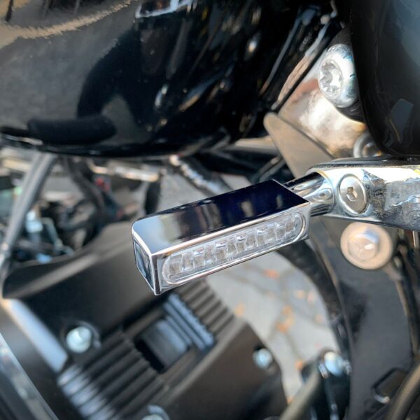 LED Turn Signal - Image 2
