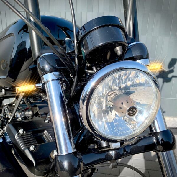 LED Turn Signal - Image 3