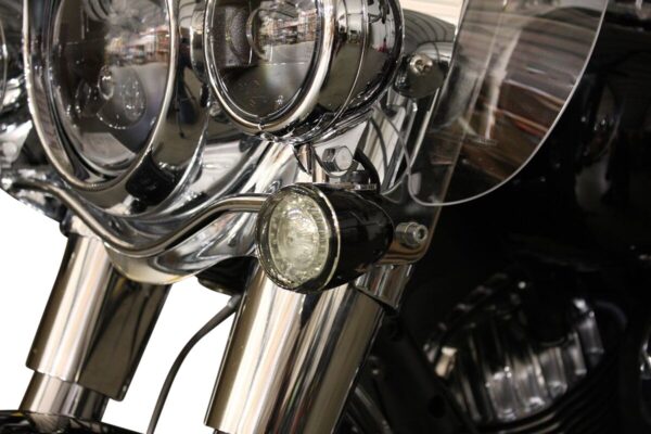 ProBEAM® Dynamic Ringz™ LED Front Turn Signals - Image 3