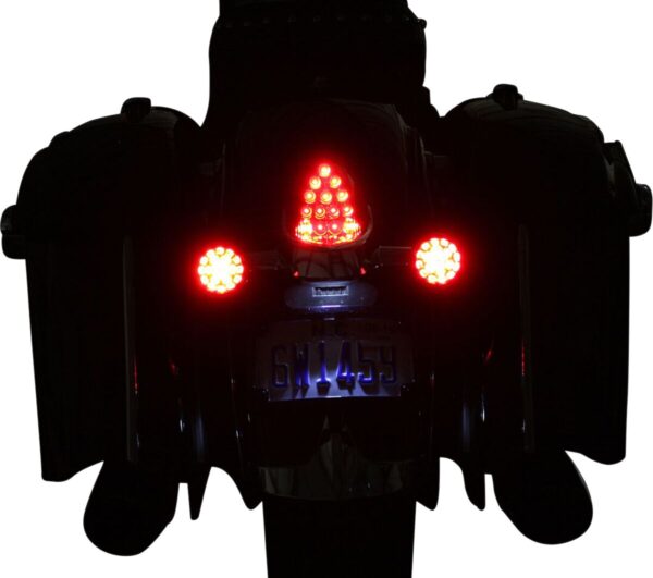 ProBEAM® LED Turn Signals for Indian® - Image 2