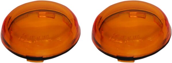 ProBEAM® Deuce-Style Turn Signal Lenses - Image 2