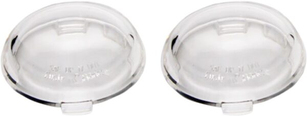 ProBEAM® Deuce-Style Turn Signal Lenses - Image 2