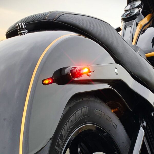 Winglets Micro Fender Flasher 3in1 - Image 2