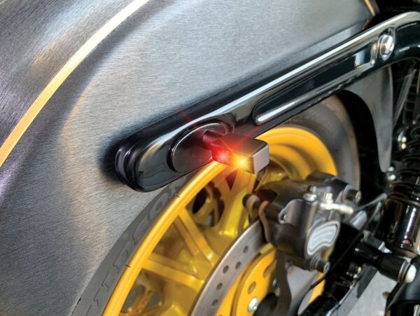 LED Turn Signal - Image 3