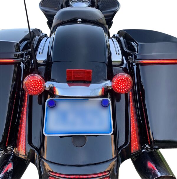 LED Turn Signal Inserts - Image 2