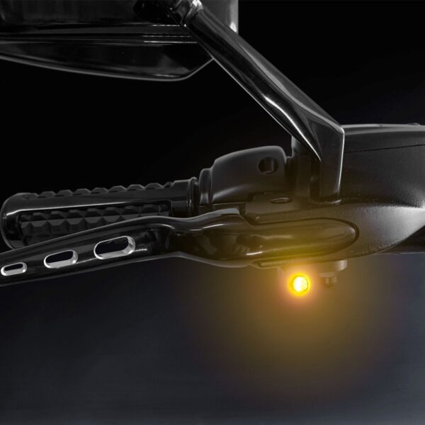 NANO Series Handlebar Turn Signals - Image 4