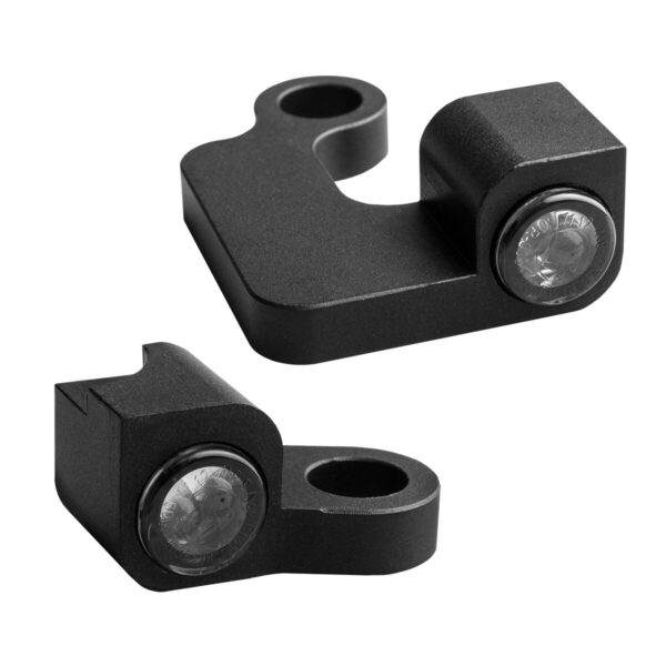 NANO Series Handlebar Turn Signals - Image 3