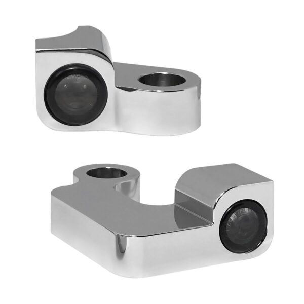 NANO Series Handlebar Turn Signals - Image 2