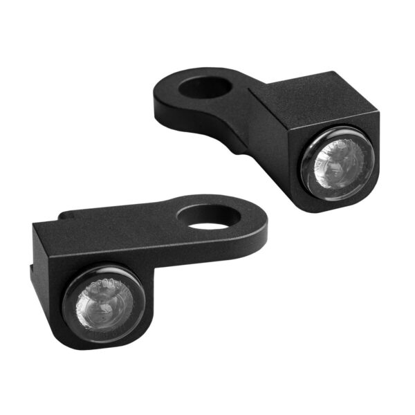 NANO Series Handlebar Turn Signals - Image 2