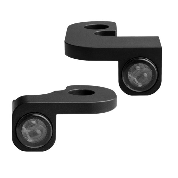 NANO Series Handlebar Turn Signals - Image 4