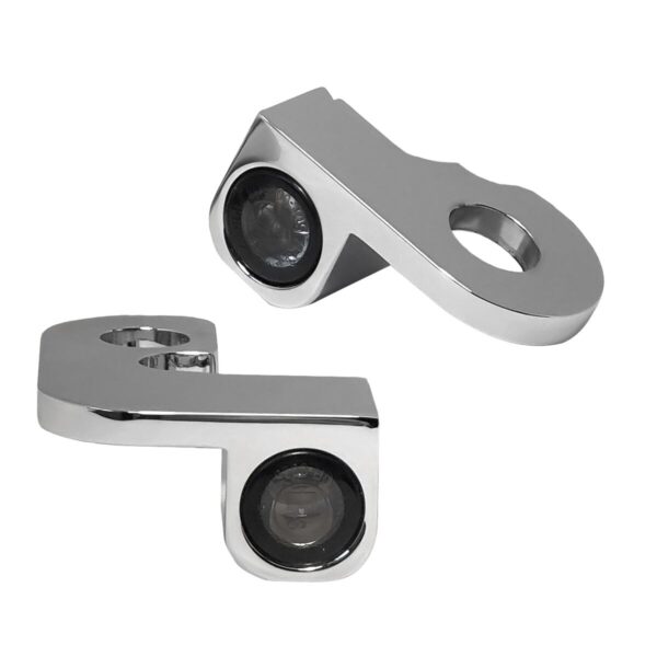 NANO Series Handlebar Turn Signals - Image 5