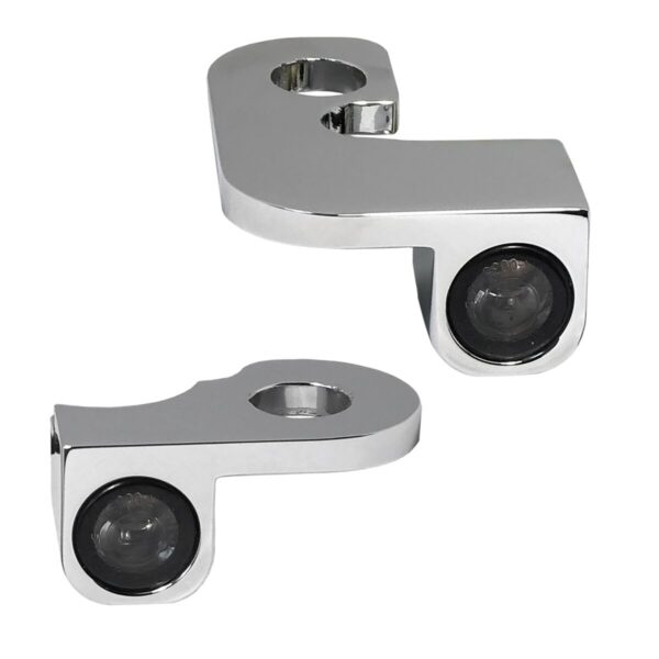 NANO Series Handlebar Turn Signals - Image 4