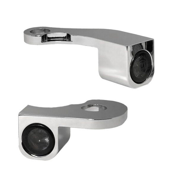 NANO Series Handlebar Turn Signals - Image 5