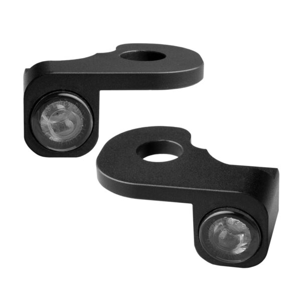 NANO Series Handlebar Turn Signals - Image 6
