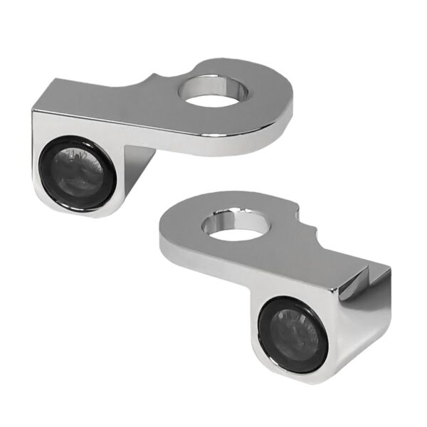 NANO Series Handlebar Turn Signals - Image 4