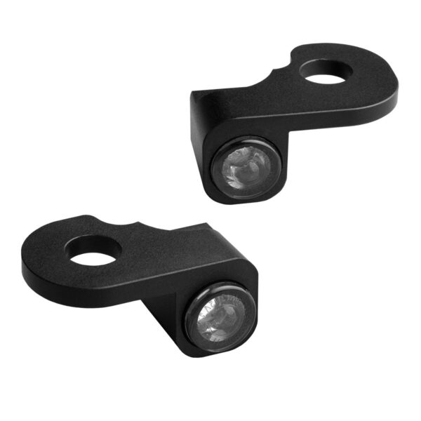 NANO Series Handlebar Turn Signals - Image 3