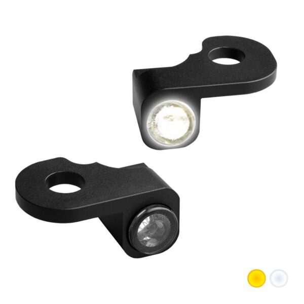NANO Series Handlebar Turn Signals - Image 5