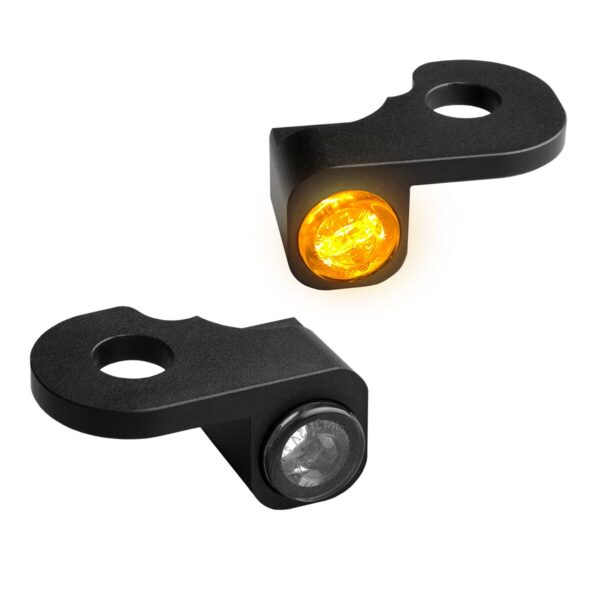 NANO Series Handlebar Turn Signals - Image 7