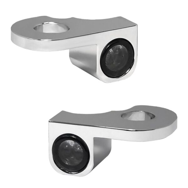 NANO Series Handlebar Turn Signals - Image 4