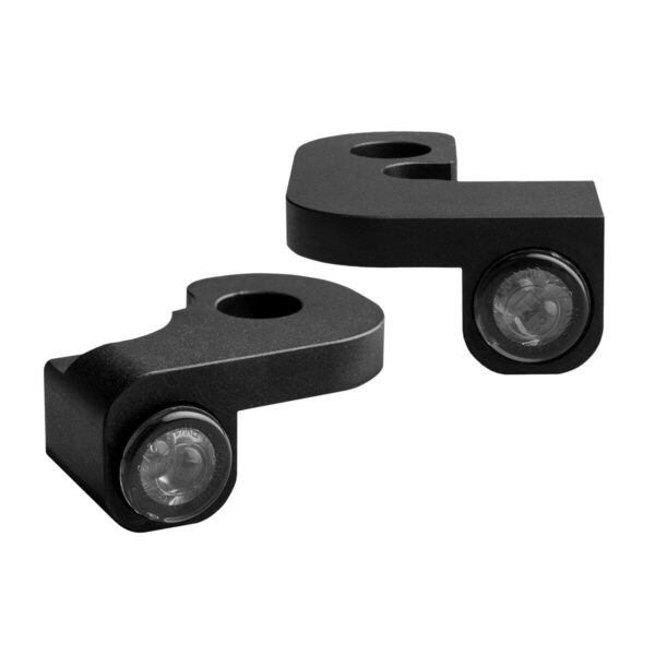 NANO Series Handlebar Turn Signals - Image 5