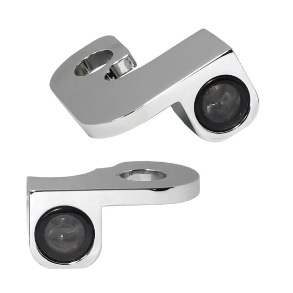 NANO Series Handlebar Turn Signals - Image 4