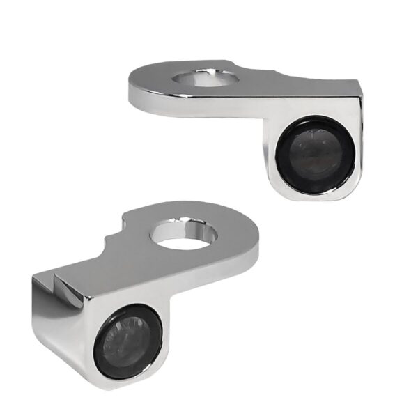 NANO Series Handlebar Turn Signals - Image 4