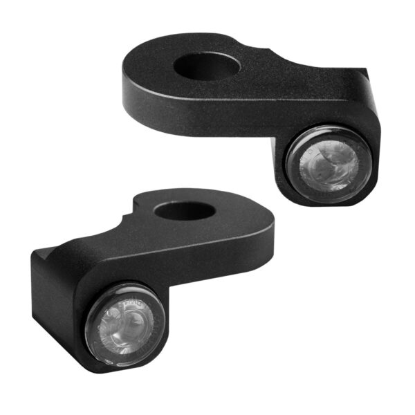 NANO Series Handlebar Turn Signals - Image 5