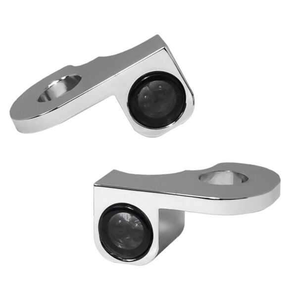 NANO Series Handlebar Turn Signals - Image 4