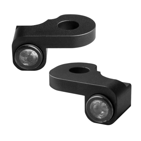 NANO Series Handlebar Turn Signals - Image 7