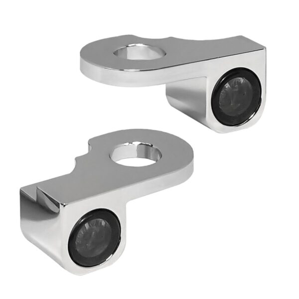 NANO Series Handlebar Turn Signals - Image 2