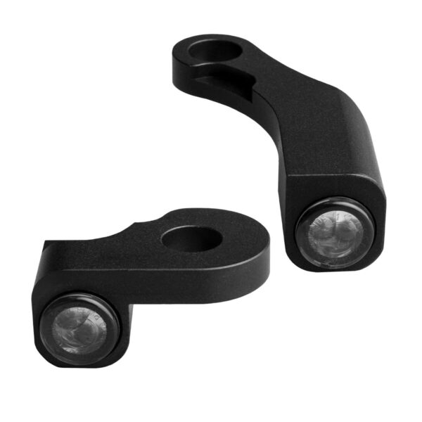 NANO Series Handlebar Turn Signals - Image 7