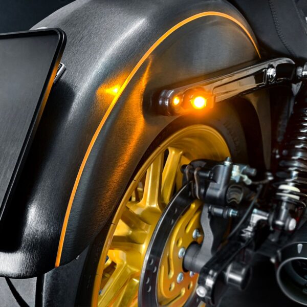 NANO Series Winglets Turn Signals - Image 2