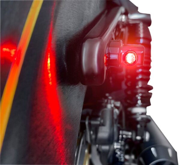 NANO Winglet 3 in 1 Turn light - Image 2