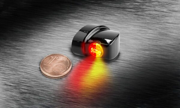 NANO Winglet 3 in 1 Turn light - Image 4