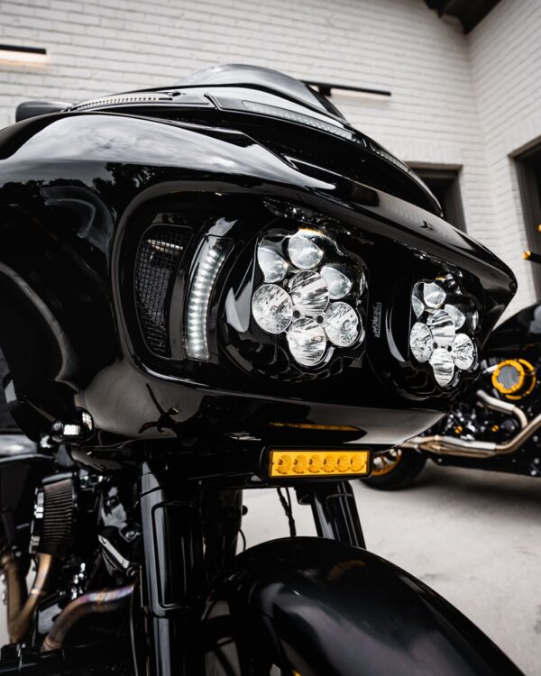 ProBEAM Road Glide Turn Signals - Image 2
