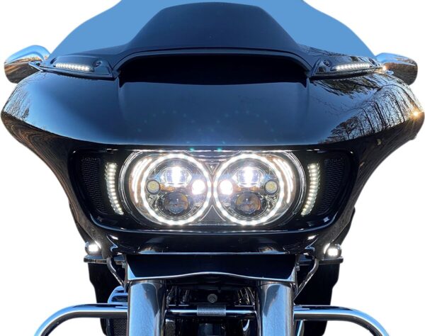 ProBEAM Road Glide Turn Signals - Image 4