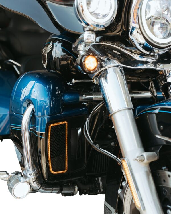 ProBEAM® Bullet Ringz™ 1157 Front Turn Signals - Image 2