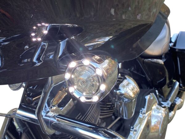 ProBEAM® Bullet Ringz™ 1157 Front Turn Signals - Image 2