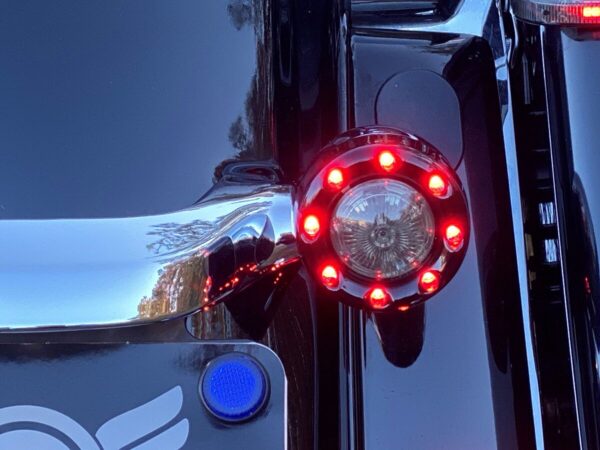 ProBEAM® Bullet Ringz™ 1157 Rear Turn Signals - Image 2