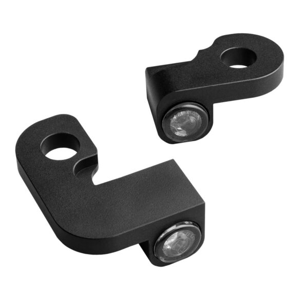 NANO Series Handlebar Turn Signals - Image 4