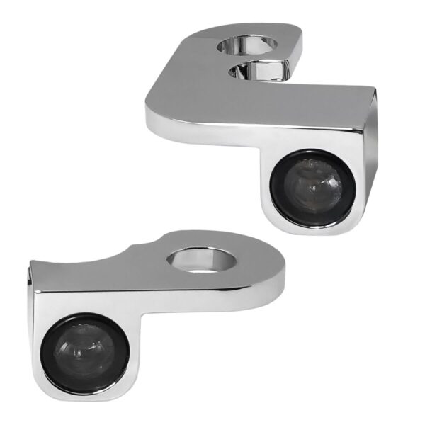 NANO Series Handlebar Turn Signals - Image 2