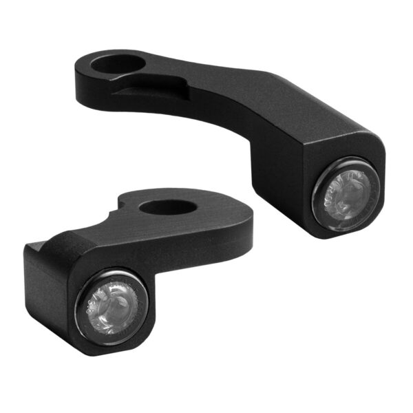 NANO Series Handlebar Turn Signals - Image 3