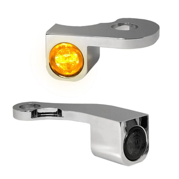 NANO Series Handlebar Turn Signals - Image 3