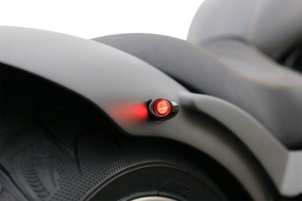 Neowise 3-1 Bullet Rear Indicator Lights - Image 3