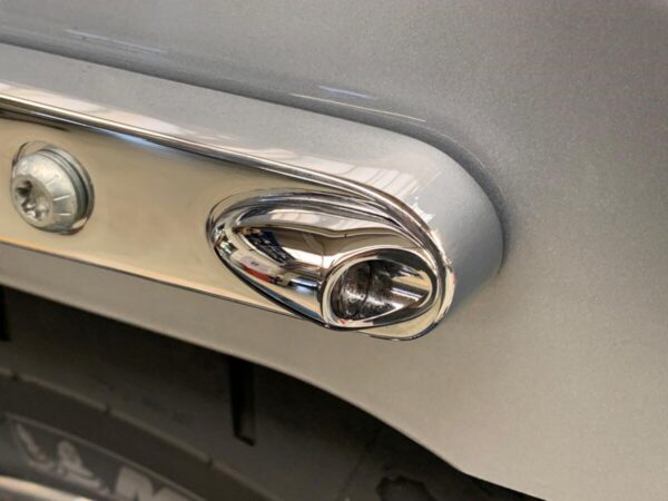 Neowise 3-1 Mini Fender Strut Indicator Lights - Image 4