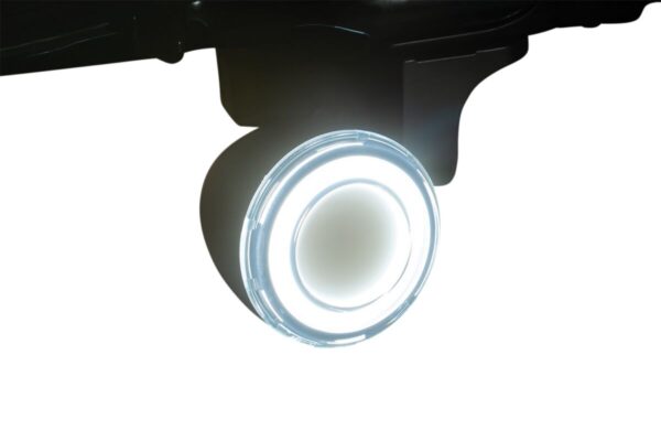 Tracer L.E.D. Front Turn Signal Conversions - Image 3