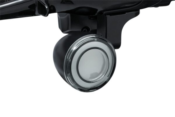 Tracer L.E.D. Front Turn Signal Conversions - Image 4