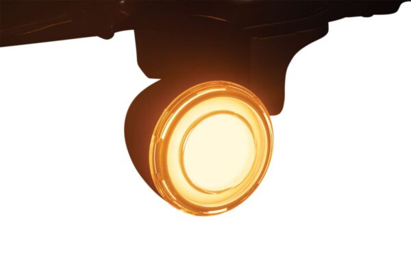 Tracer L.E.D. Front Turn Signal Conversions - Image 5